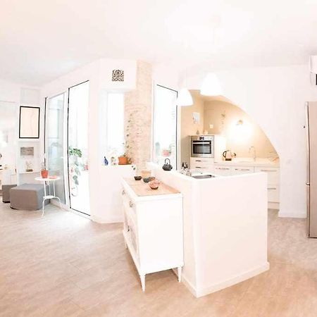 Monkeys Apartments La Artista Seville Ngoại thất bức ảnh